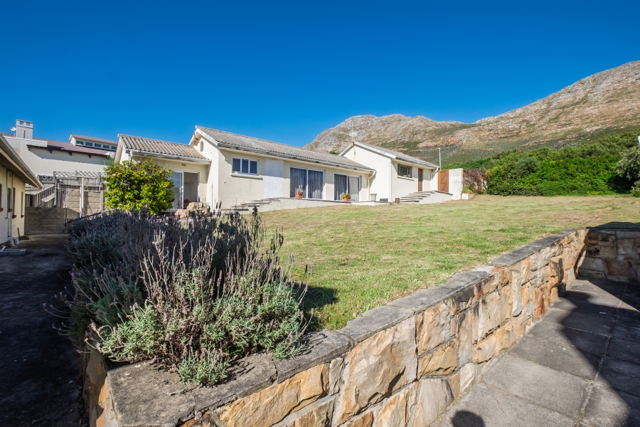 4 Bedroom Property for Sale in The Boulders Western Cape